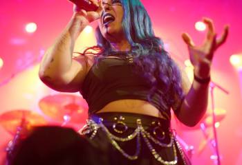 Infinitas - Photo By Peti