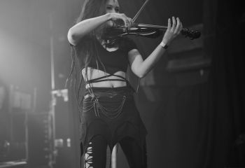 Infinitas - Photo By Peti