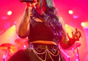 Infinitas - Photo By Peti