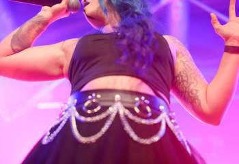 Infinitas - Photo By Peti