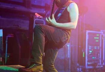 Infinitas - Photo By Peti