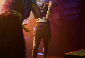 Infinitas - Photo By Peti