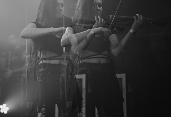 Infinitas - Photo By Peti