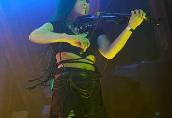 Infinitas - Photo By Peti