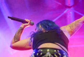 Infinitas - Photo By Peti