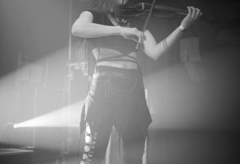 Infinitas - Photo By Peti