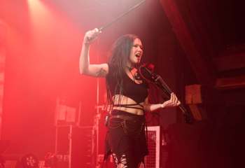 Infinitas - Photo By Peti