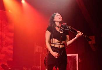 Infinitas - Photo By Peti