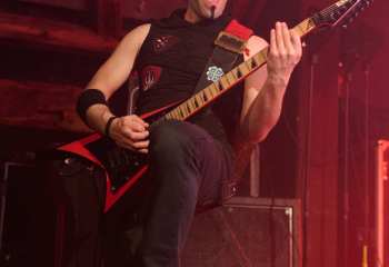 Infinitas - Photo By Peti