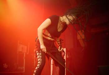 Infinitas - Photo By Peti