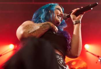 Infinitas - Photo By Peti