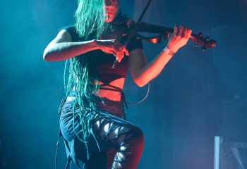 Infinitas - Photo By Peti