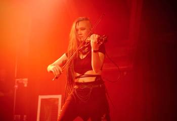 Infinitas - Photo By Peti