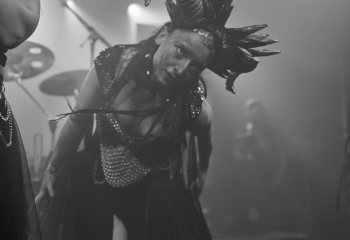 Infinitas - Photo By Peti