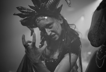 Infinitas - Photo By Peti