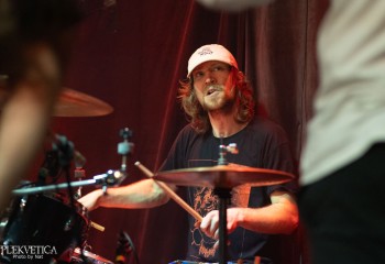 Iniquitous Savagery - Photo by Natalie