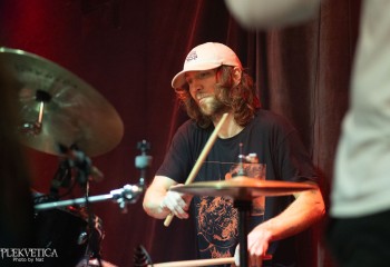 Iniquitous Savagery - Photo by Natalie