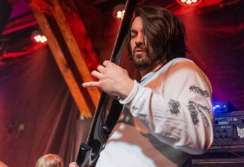 Iniquitous Savagery - Photo by Natalie