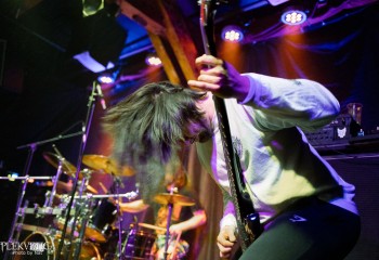 Iniquitous Savagery - Photo by Natalie