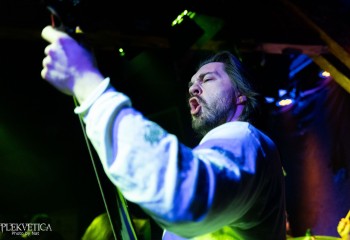 Iniquitous Savagery - Photo by Natalie