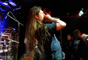 Iniquitous Savagery - Photo by Natalie