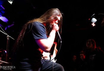 Iniquitous Savagery - Photo by Natalie