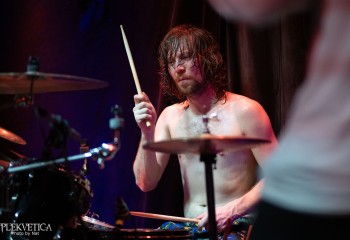 Iniquitous Savagery - Photo by Natalie