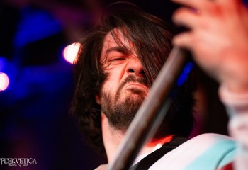 Iniquitous Savagery - Photo by Natalie