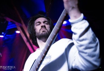 Iniquitous Savagery - Photo by Natalie