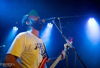 Insomnia Isterica - Photo by Natalie