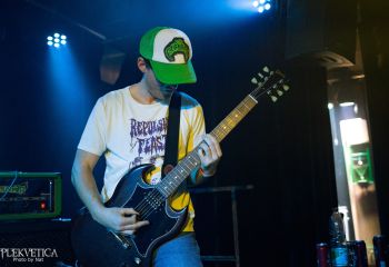 Insomnia Isterica - Photo by Natalie