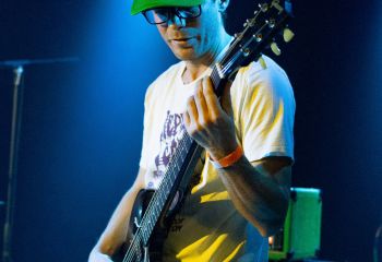 Insomnia Isterica - Photo by Natalie