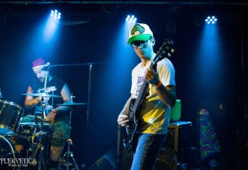 Insomnia Isterica - Photo by Natalie