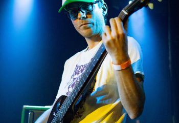 Insomnia Isterica - Photo by Natalie