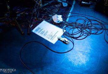 Insomnia Isterica - Photo by Natalie