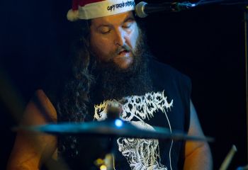 Insomnia Isterica - Photo by Natalie