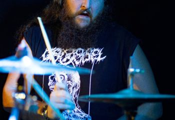 Insomnia Isterica - Photo by Natalie