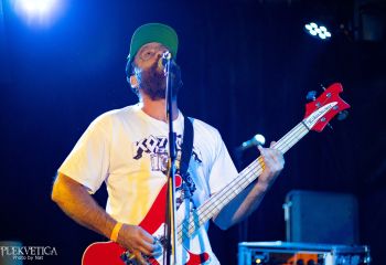 Insomnia Isterica - Photo by Natalie