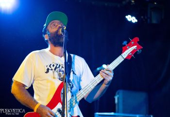 Insomnia Isterica - Photo by Natalie