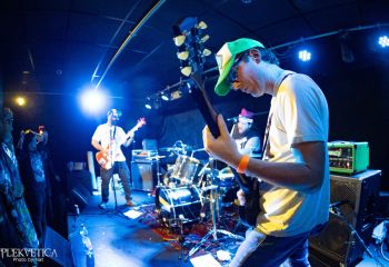 Insomnia Isterica - Photo by Natalie