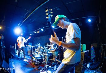 Insomnia Isterica - Photo by Natalie