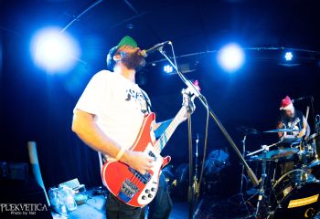 Insomnia Isterica - Photo by Natalie