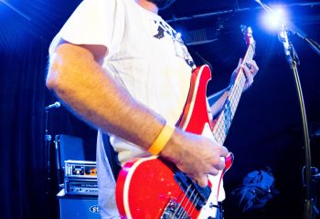 Insomnia Isterica - Photo by Natalie