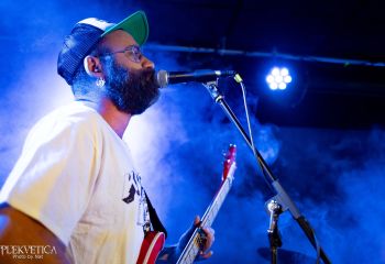 Insomnia Isterica - Photo by Natalie