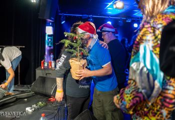 Insomnia Isterica - Photo by Natalie