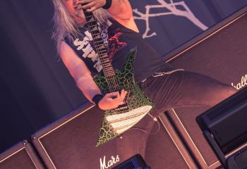 Insomnium - Photo by Dänu