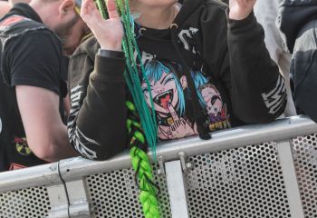 Insomnium - Photo by Dänu