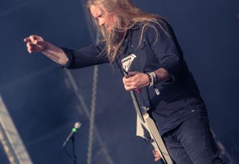 Insomnium - Photo by Dänu