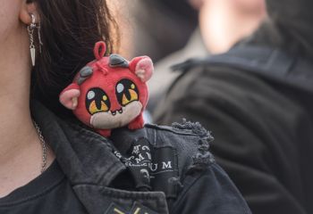 Insomnium - Photo by Dänu