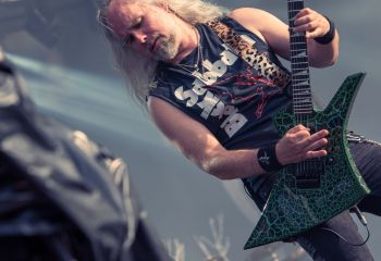 Insomnium - Photo by Dänu